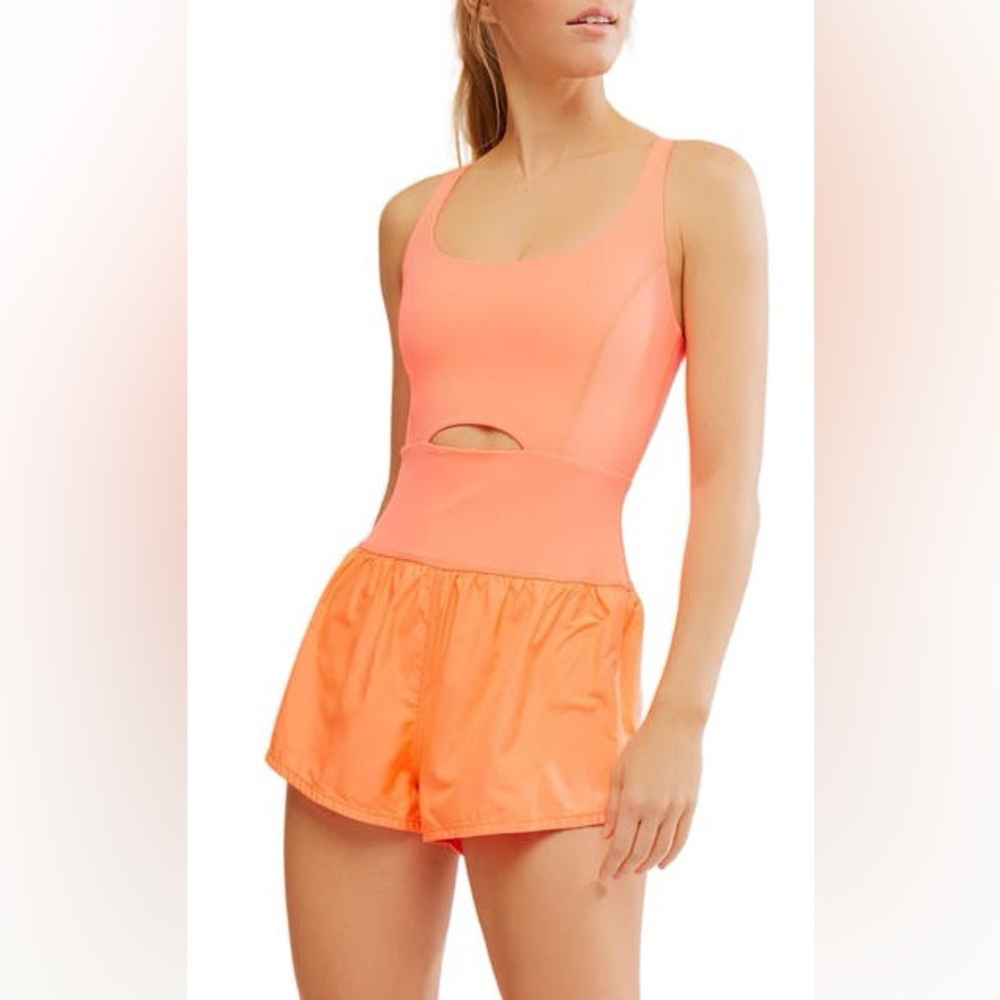 Free People Movement — Righteous Runsie